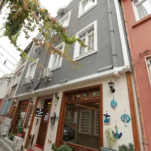 3* Ξενοδοχείο Constantinopolis