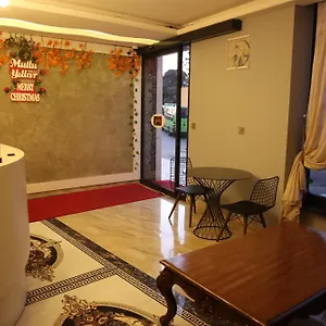3* Ξενοδοχείο Galata