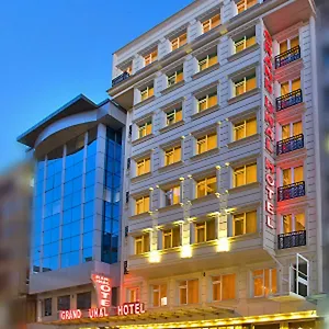 3* Ξενοδοχείο Grand Unal