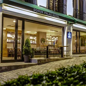 3* Ξενοδοχείο Doruk