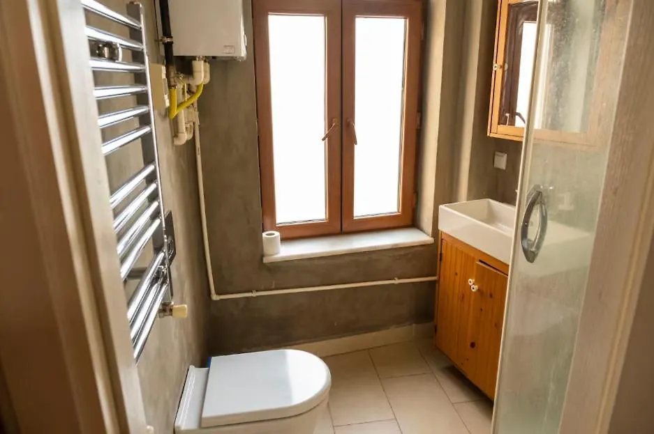One Point Hotel Istanbul